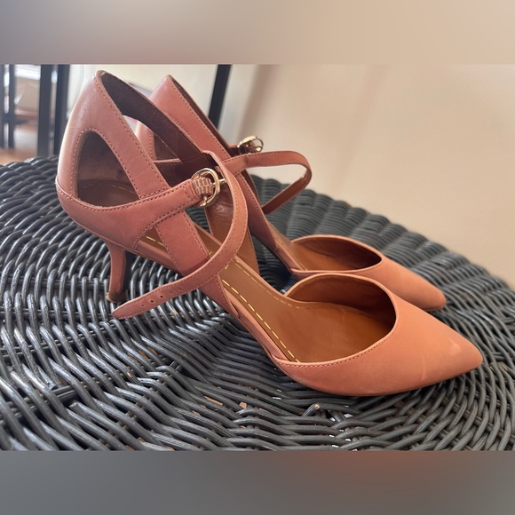 Enzo Angiolini Women's Galan Dress Pump Size 7 - Picture 5 of 6